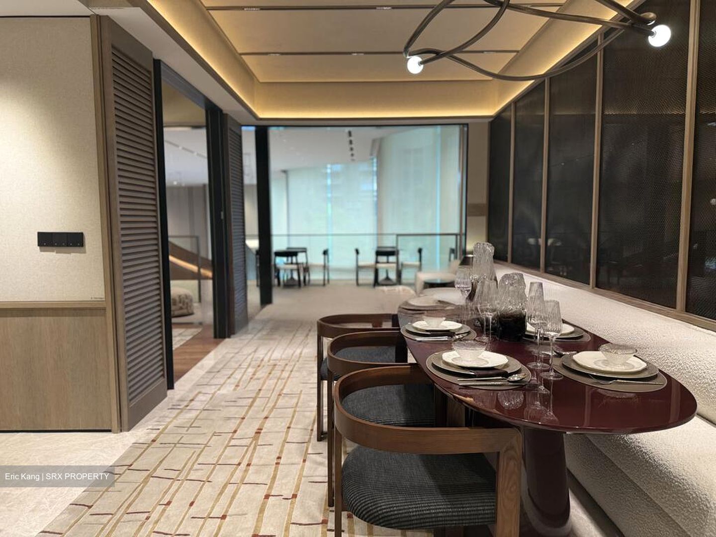 THE ROBERTSON OPUS (D9), Apartment #486411691